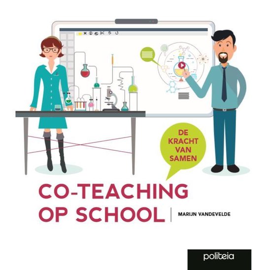 Co-teaching op school