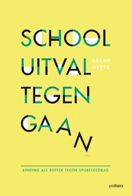 Schooluitval tegengaan