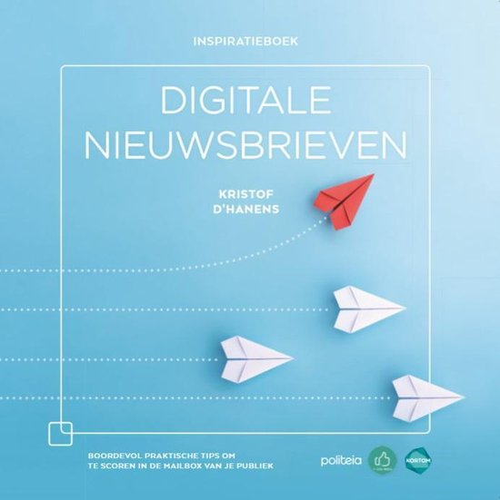 Digitale nieuwsbrieven