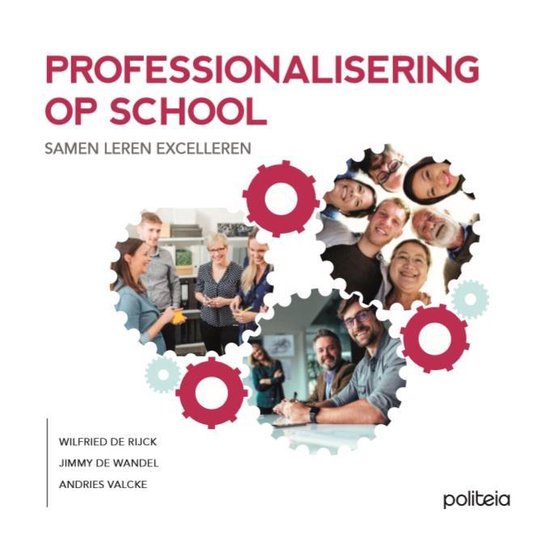 Professionalisering op school