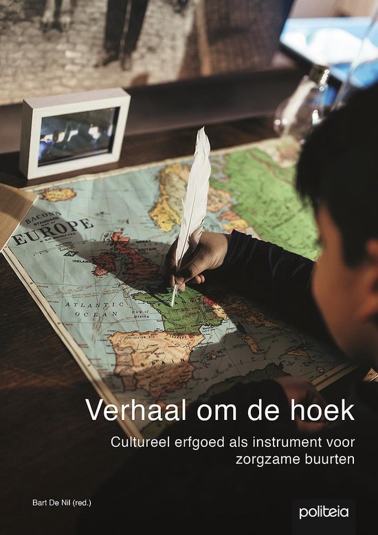 Verhaal om de hoek