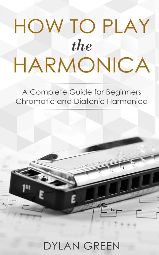 How to Play the Harmonica