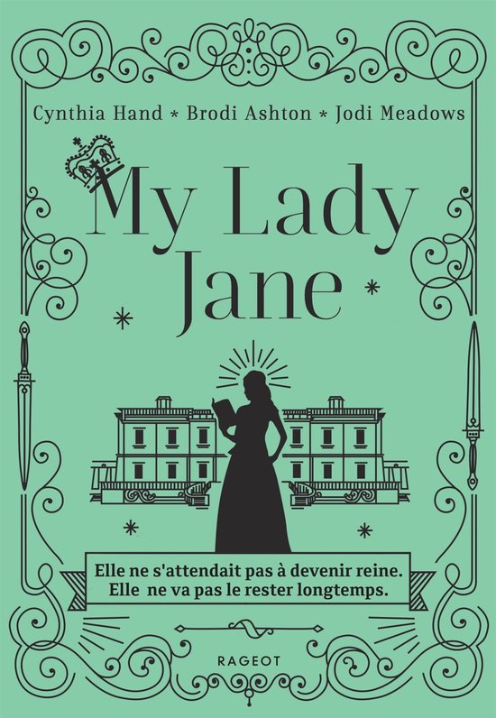 My lady Jane