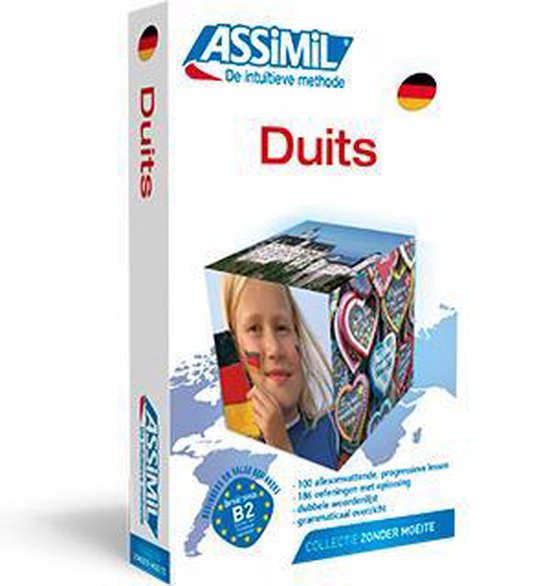 ASSiMiL Duits