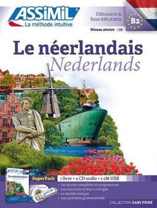 Le Neerlandais