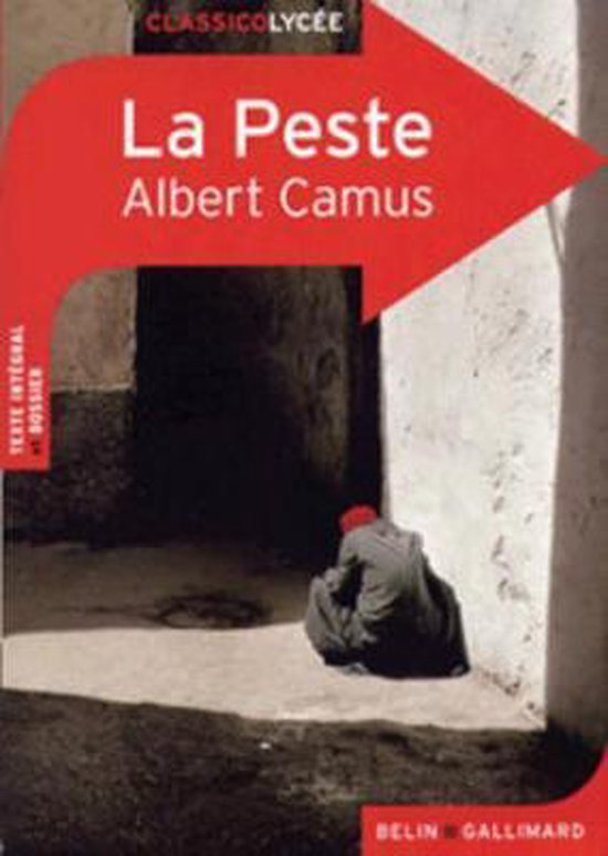 La peste