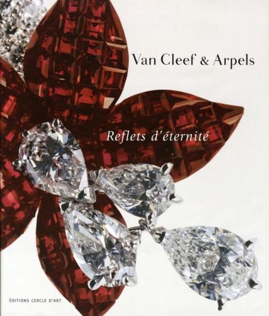 Van Cleef & Arpels   Reflets d'éternité