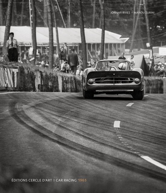 Car Racing 1965