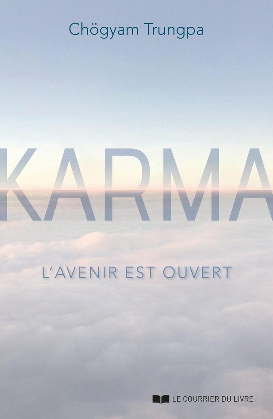 Karma - L'avenir est ouvert