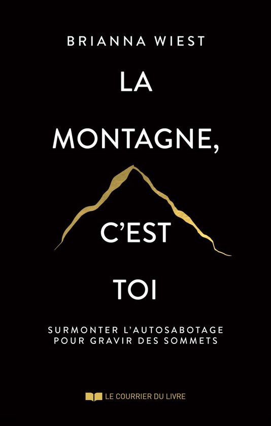 La montagne, c'est toi