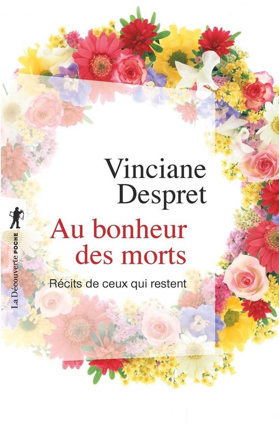 Poche / Essais - Au bonheur des morts - Récits de ceux qui restent