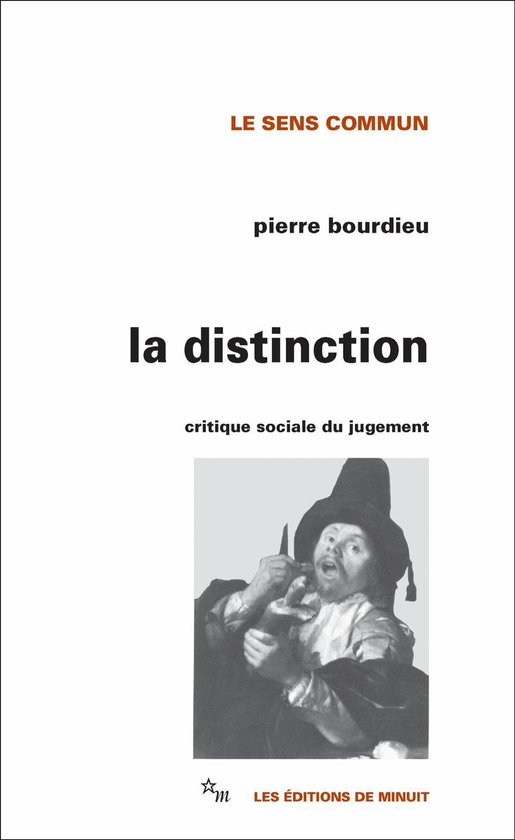 La Distinction