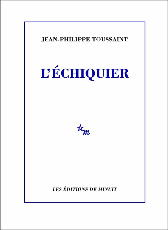 L'Échiquier