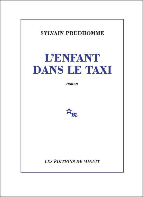 L'Enfant dans le taxi