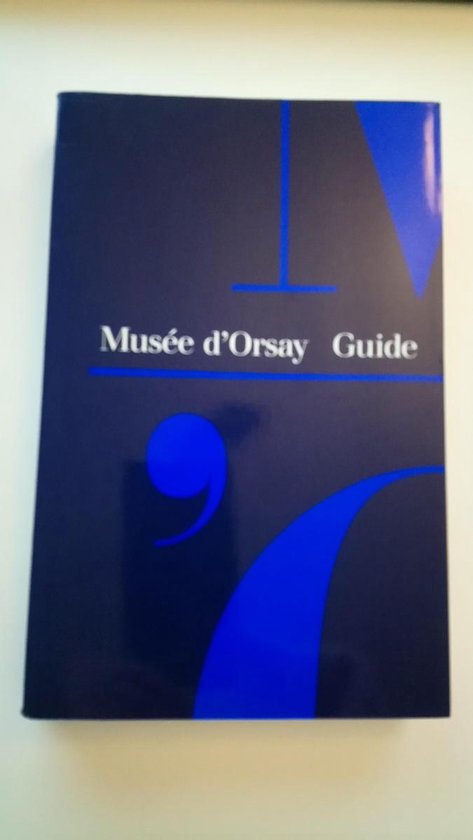 Musée d'Orsay Guide