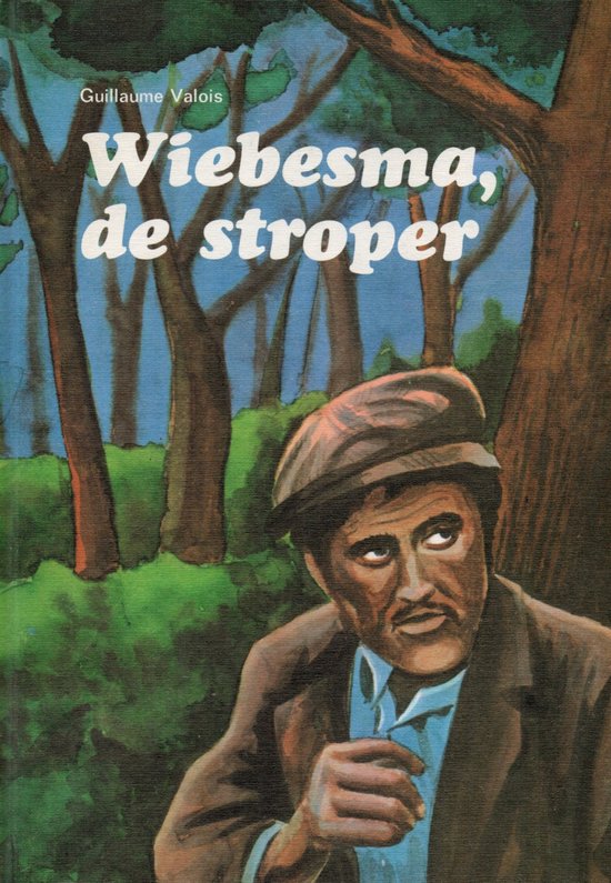 Wiebesma de Stroper