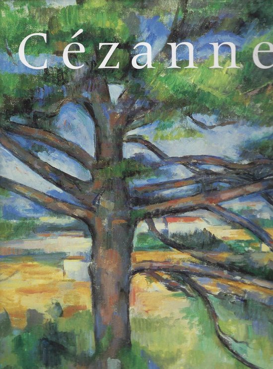 Cezanne