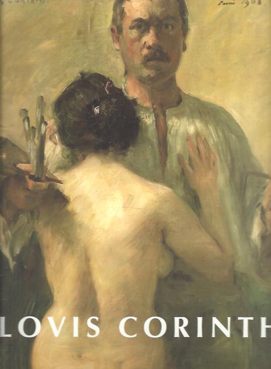 Lovis Corinth