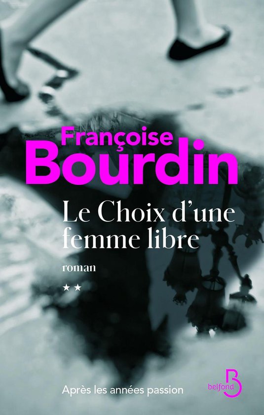 Le choix d'une femme libre