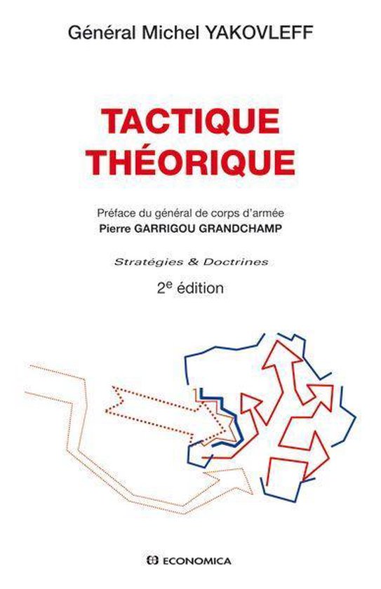 Tactique théorique (seconde édition)