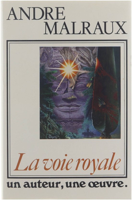 La voie royale