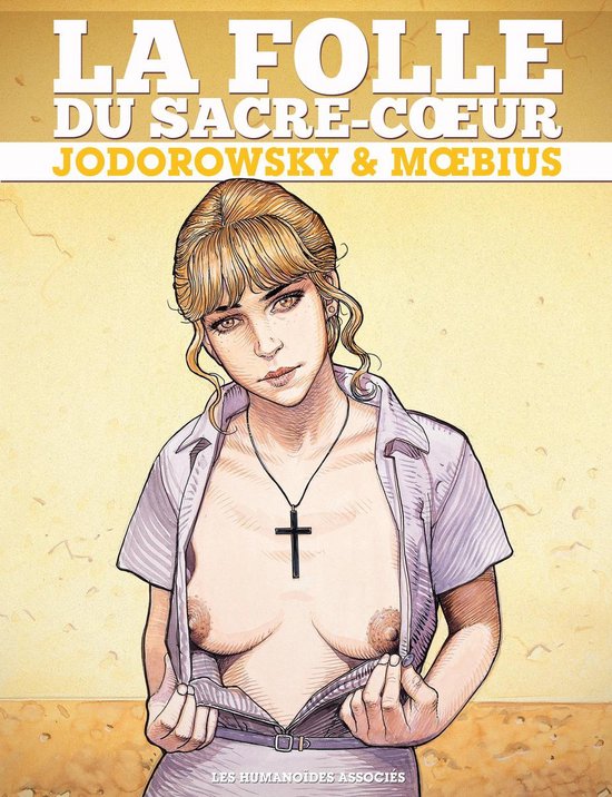 La Folle du Sacré Coeur - La Folle du Sacré Coeur - Intégrale numérique