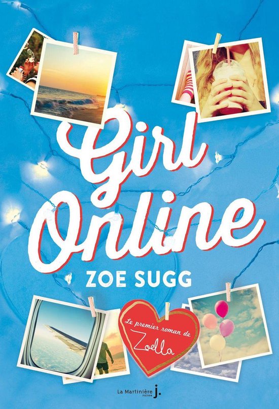 Girl Online