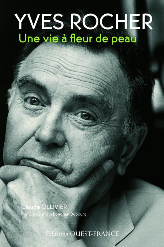 Yves Rocher