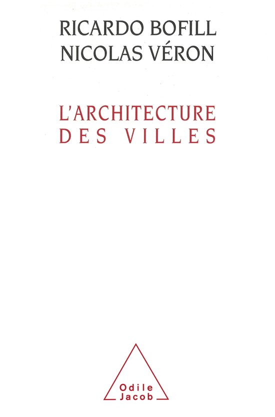 L' Architecture des villes