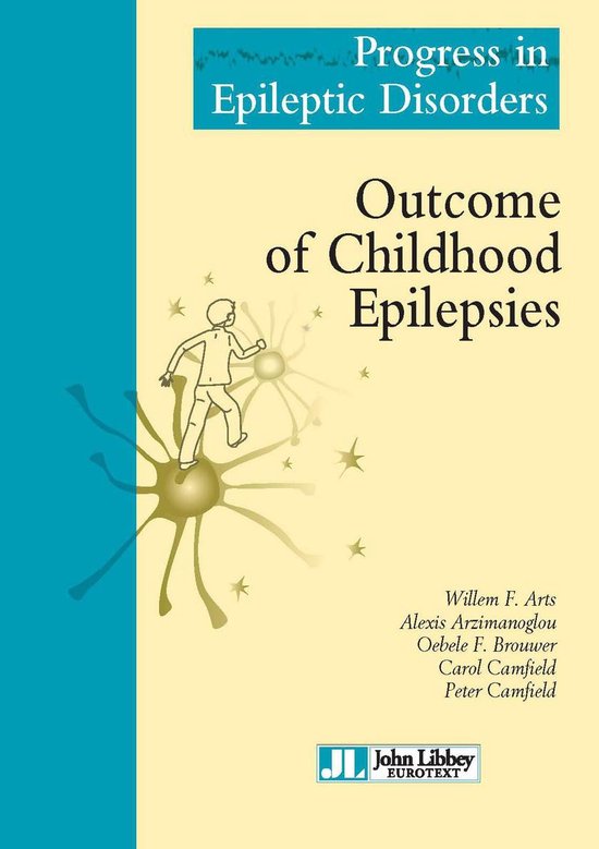 Progress in Epileptic Disorders - Outcome of Childhood Epilepsies