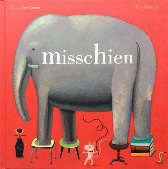 Misschien