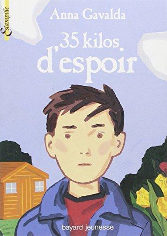 35 kilos d'espoir