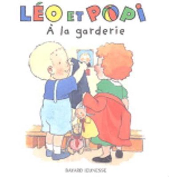 Les Histoires De Leo ET Popi