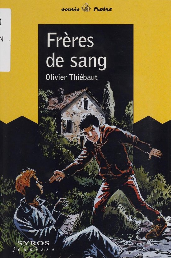 Frères de sang