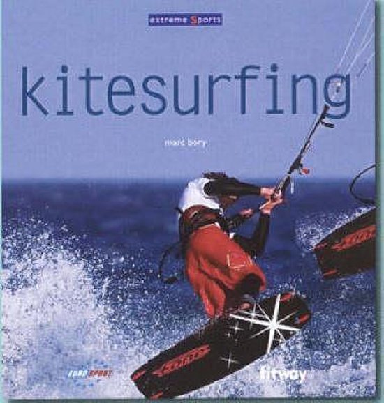 Kitesurfing