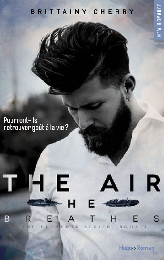 The elements 1 - The air he breathes