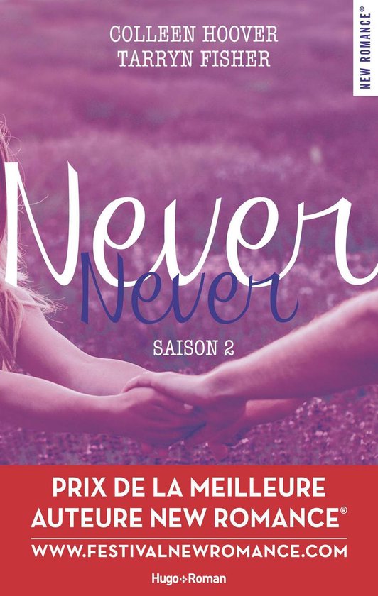 Never Never 2 - Never Never Saison 2