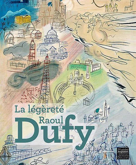 Raoul dufy