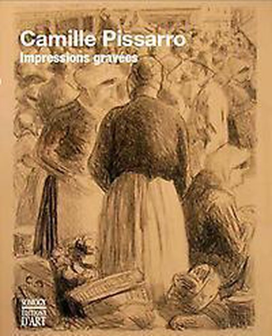 Camille pissaro