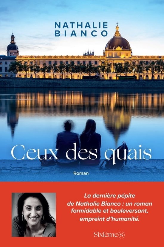 Romans - Ceux des quais