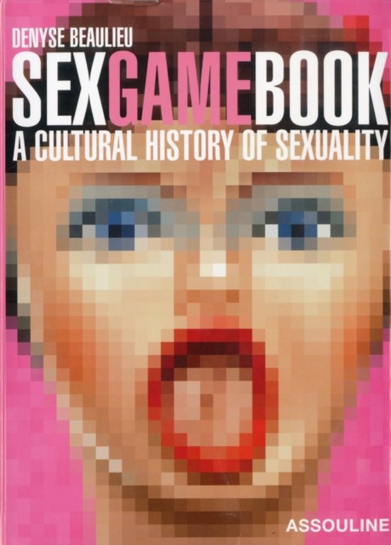 Sex Game Book