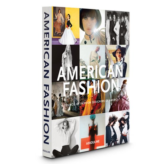 American Fashion