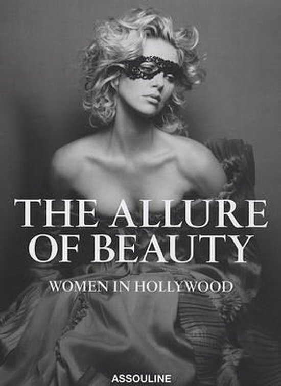 Allure of Beauty