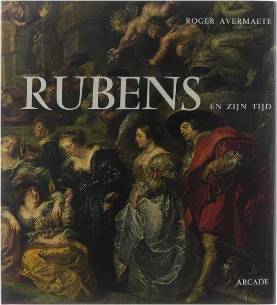 Rubens en zijn tijd