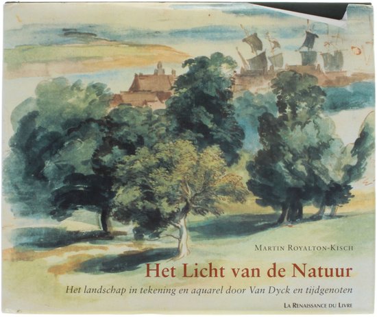 Het licht van de natuur