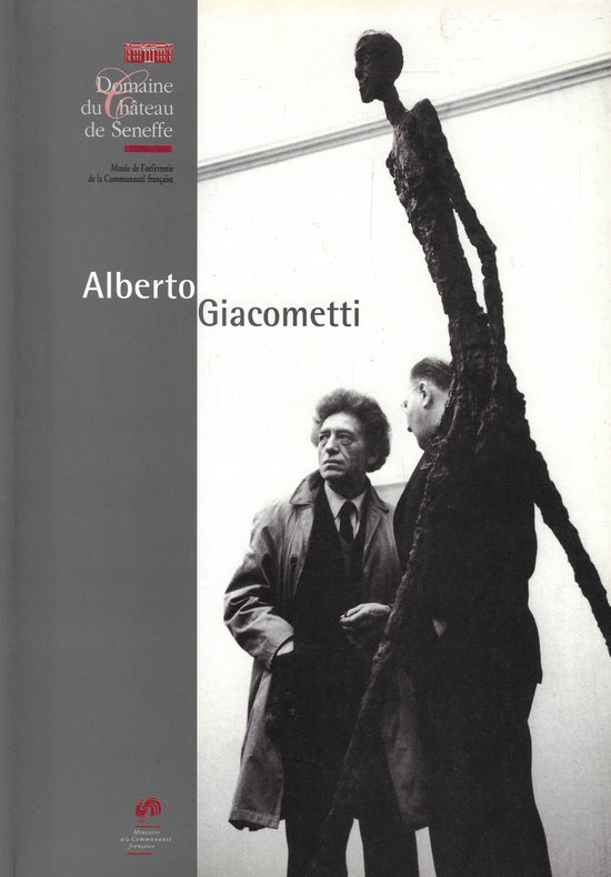 Alberto Giacometti