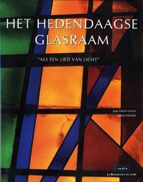 Het hedendaagse glasraam