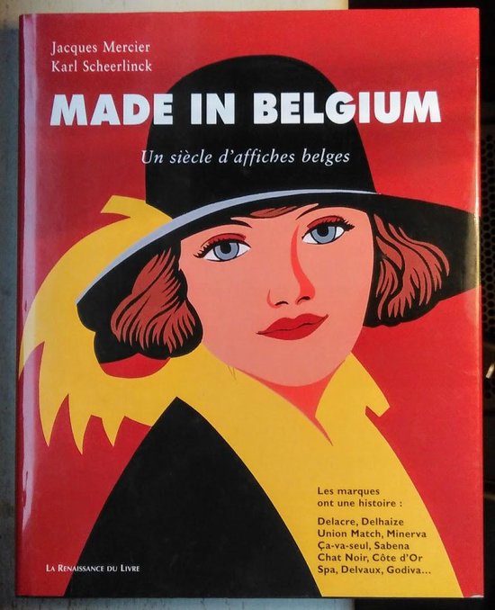 Made in Belgium