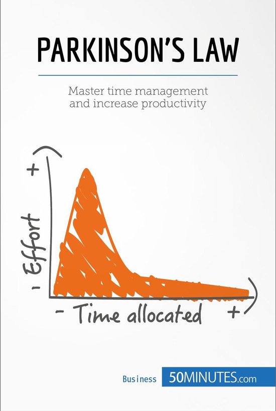 Management & Marketing 24 - Parkinson's Law