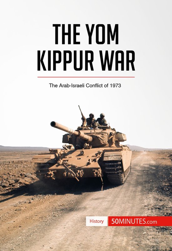 History - The Yom Kippur War